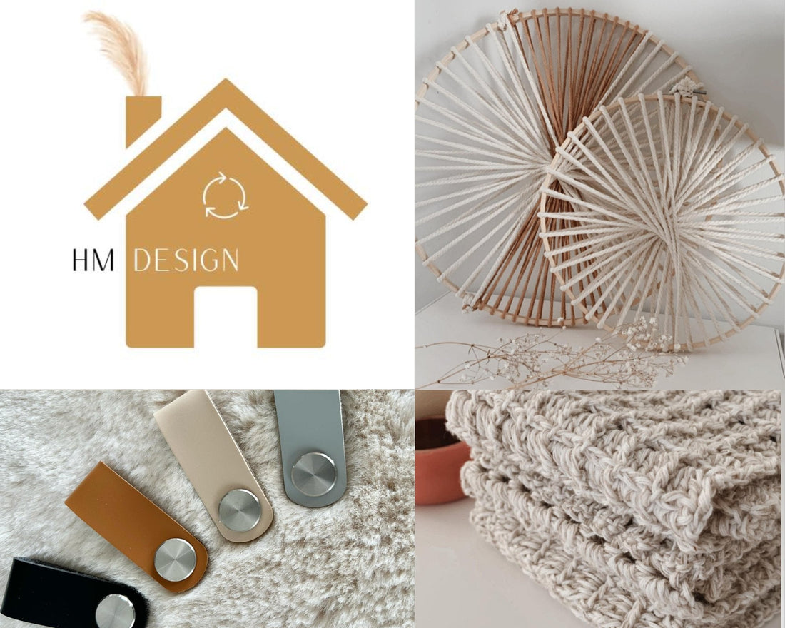 À la découverte de nos artisans! - Déco en boîte