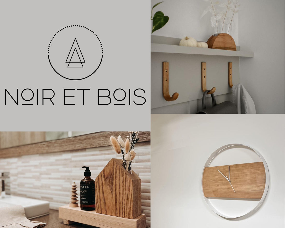 À la découverte de nos artisans! - Déco en boîte