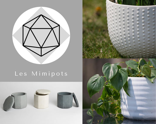 À la découverte de nos artisans! - Déco en boîte