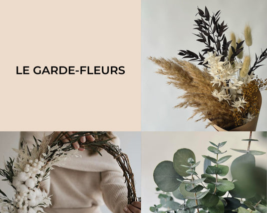 À la découverte de nos artisans! - Déco en boîte