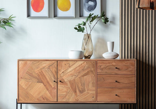 Conseil déco : Comment choisir une ambiance de décoration? - Déco en boîte