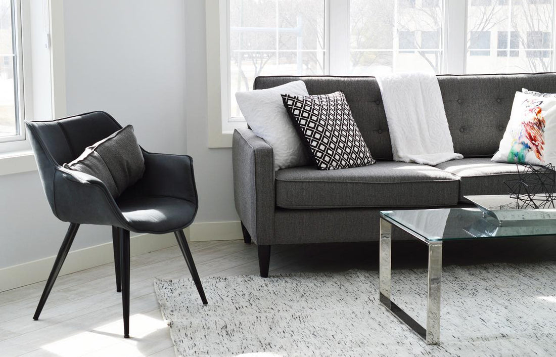 Notre conseil déco: La sélection de mobilier - Déco en boîte