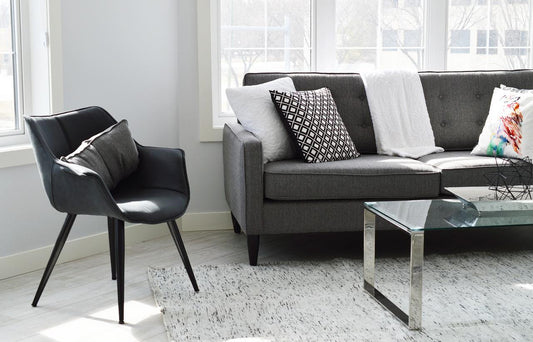 Notre conseil déco: La sélection de mobilier - Déco en boîte