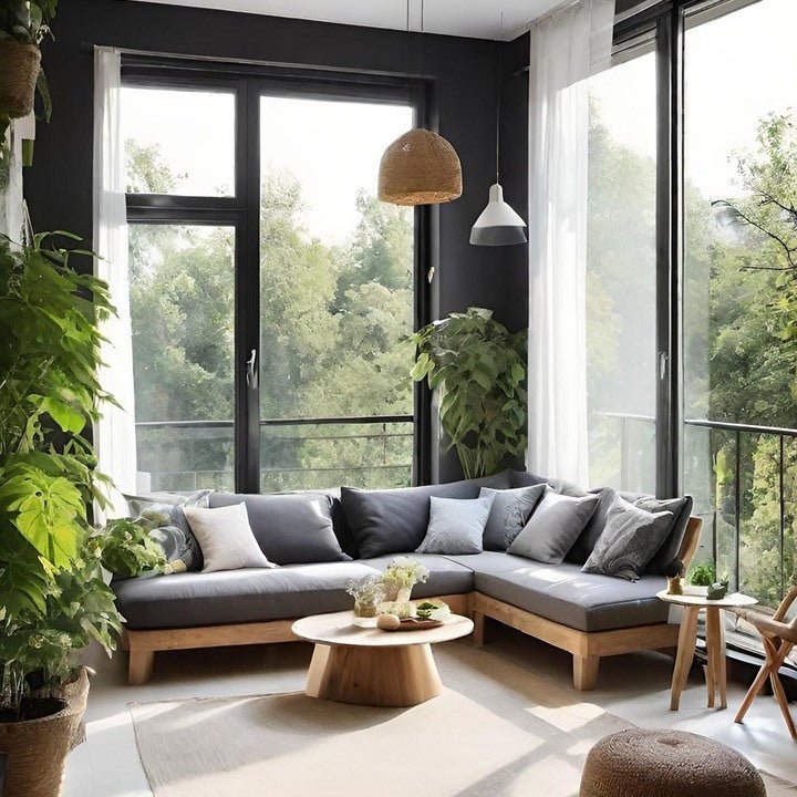 Tendances Décoration 2025 - Déco en boîte