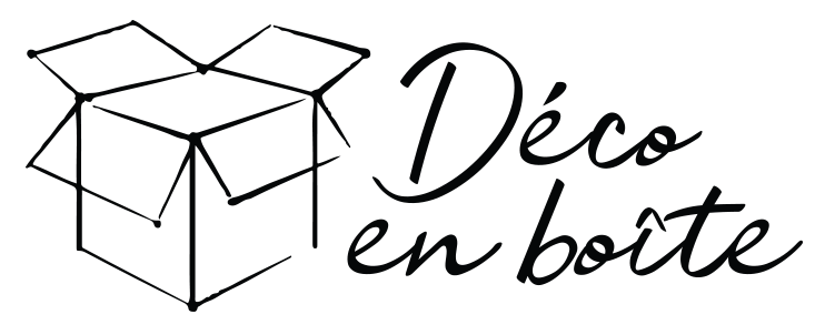 Déco en boîte