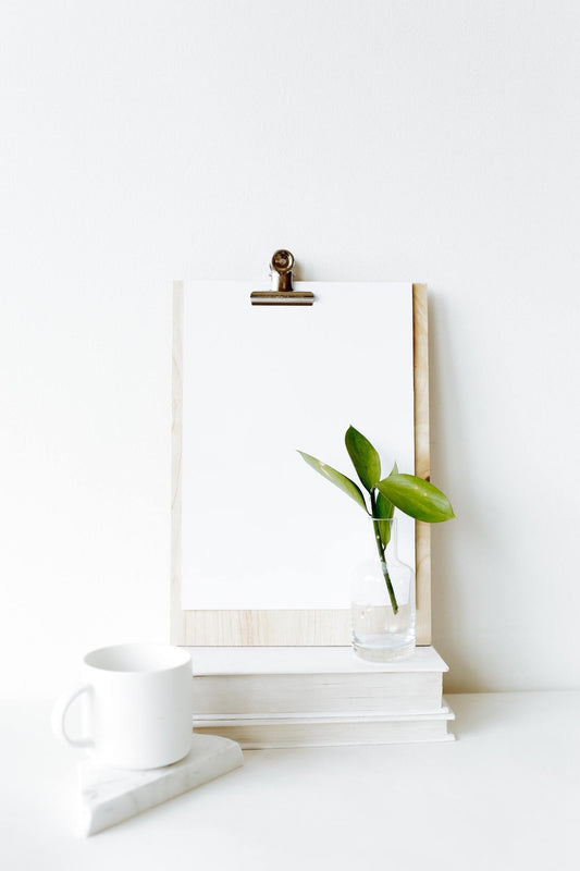 Juste pour vous - Déco en boîte
